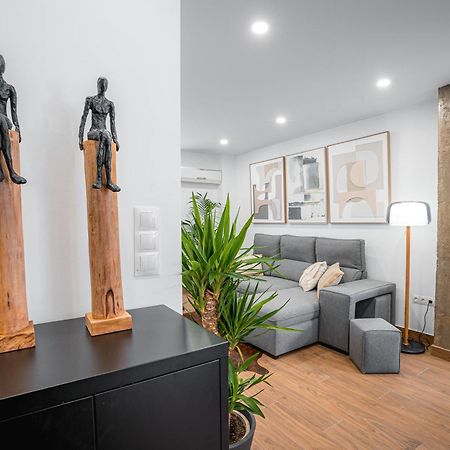 Apartamento La Tana Centro 2 กรานาดา ภายนอก รูปภาพ