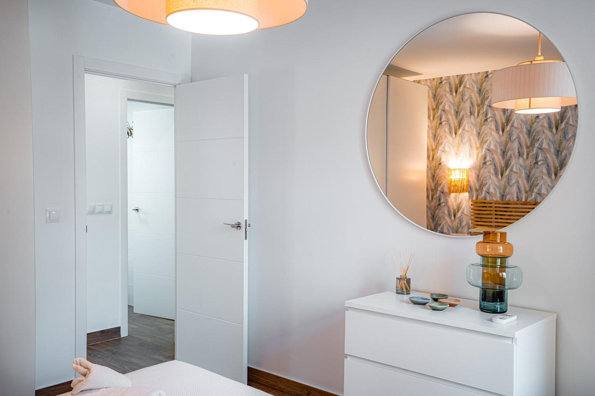 Apartamento La Tana Centro 2 กรานาดา ภายนอก รูปภาพ