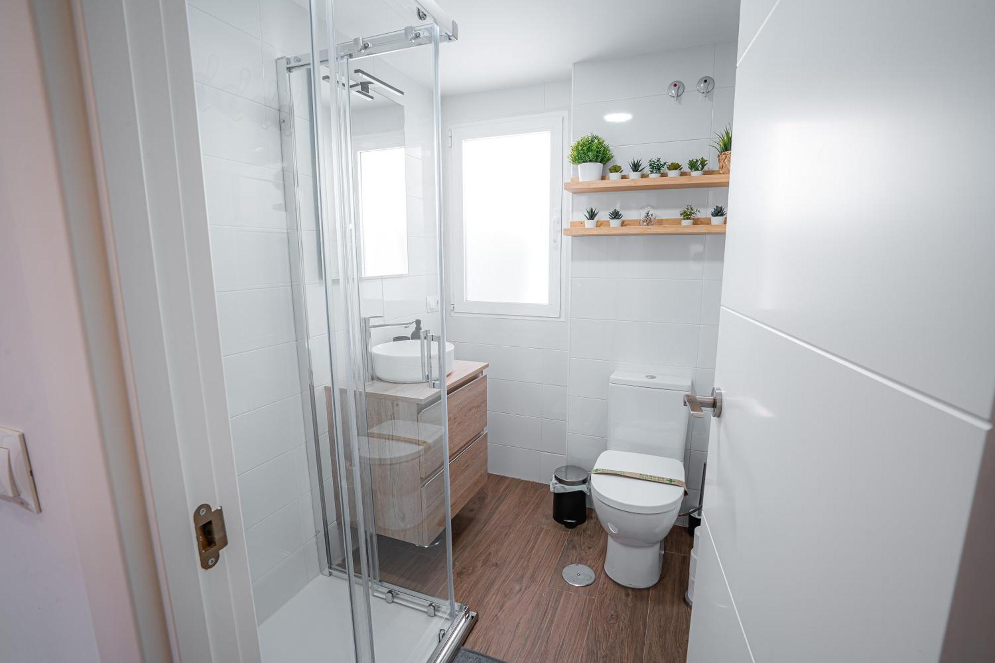 Apartamento La Tana Centro 2 กรานาดา ภายนอก รูปภาพ
