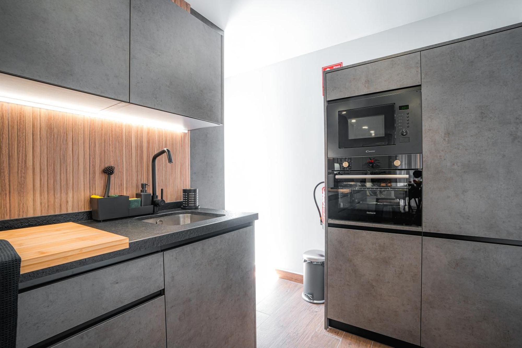 Apartamento La Tana Centro 2 กรานาดา ภายนอก รูปภาพ