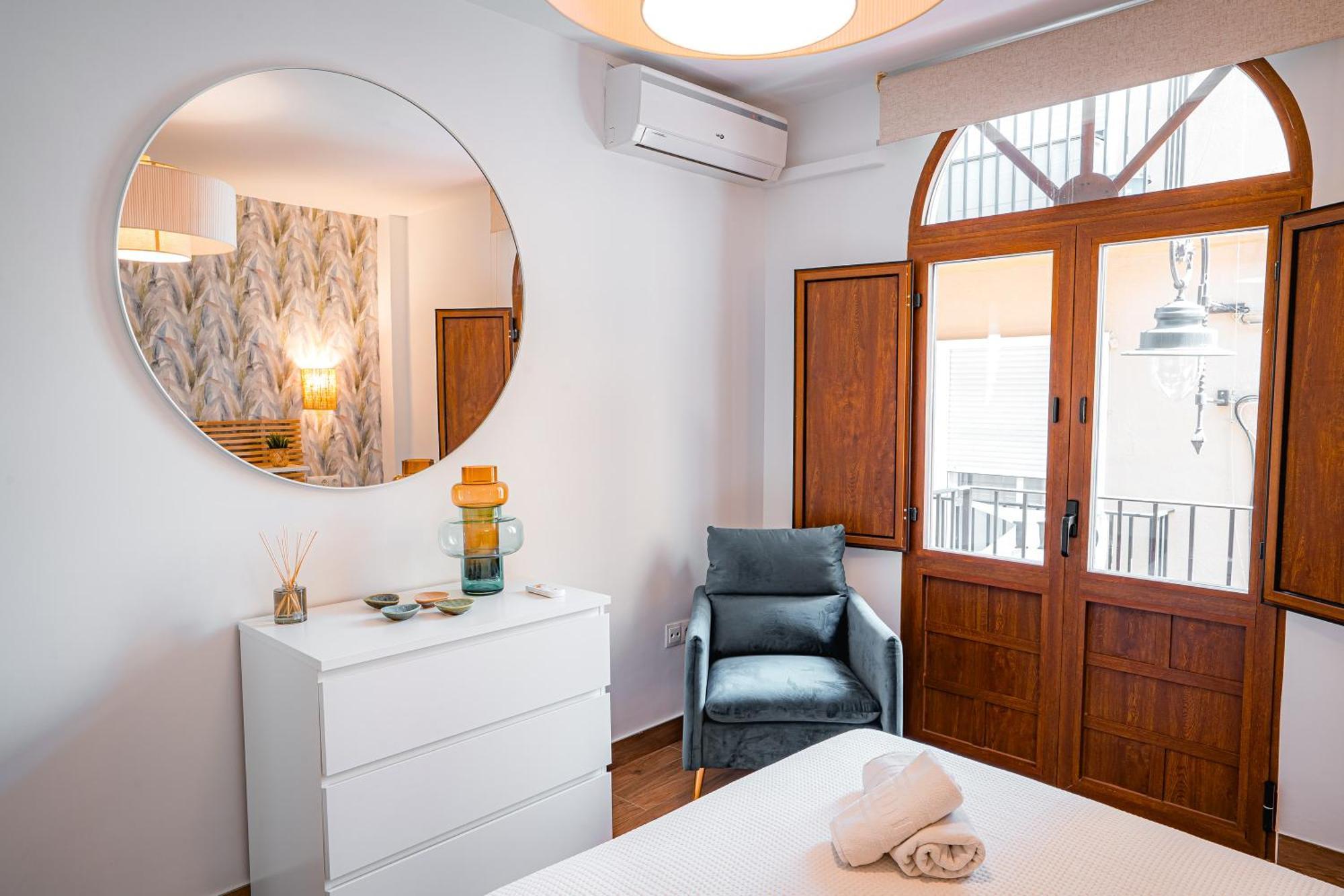 Apartamento La Tana Centro 2 กรานาดา ภายนอก รูปภาพ
