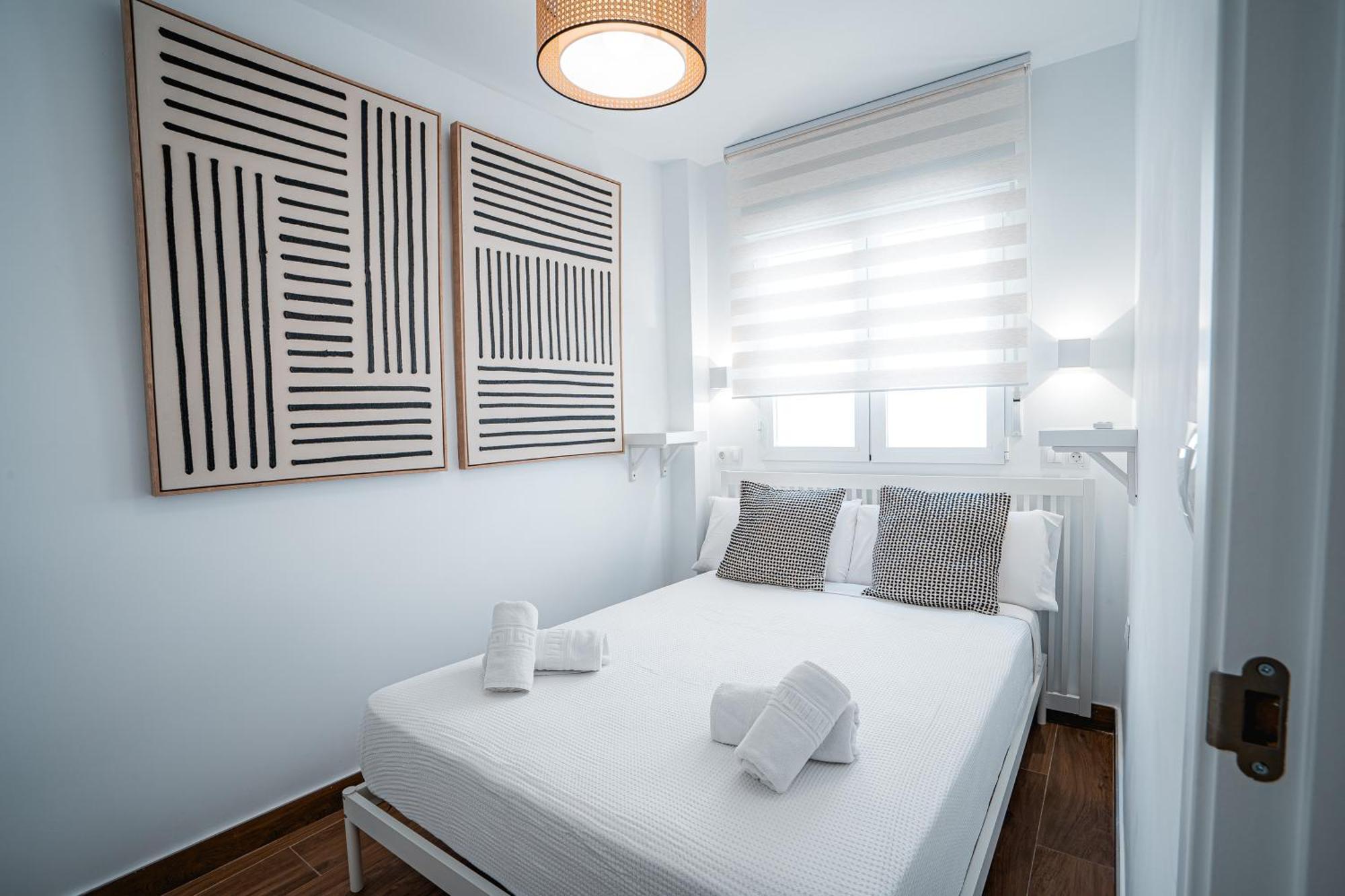 Apartamento La Tana Centro 2 กรานาดา ภายนอก รูปภาพ