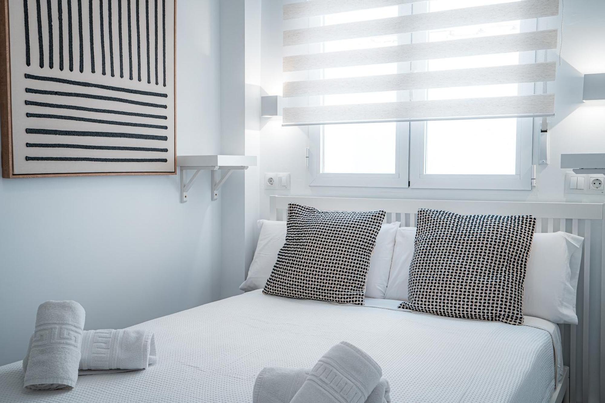 Apartamento La Tana Centro 2 กรานาดา ภายนอก รูปภาพ