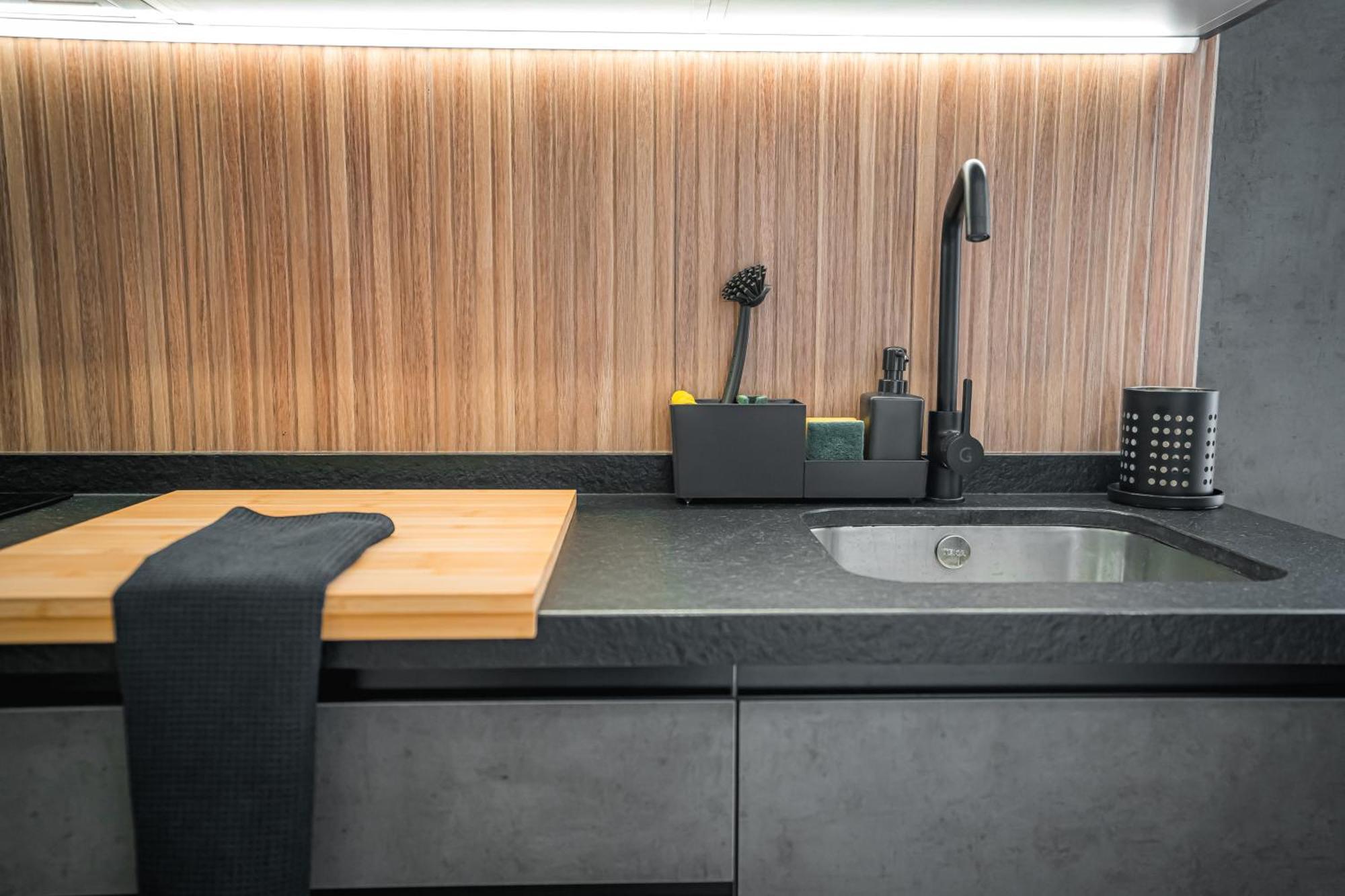 Apartamento La Tana Centro 2 กรานาดา ภายนอก รูปภาพ