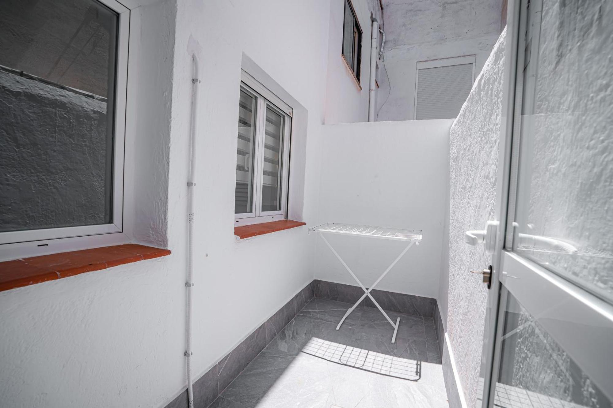 Apartamento La Tana Centro 2 กรานาดา ภายนอก รูปภาพ