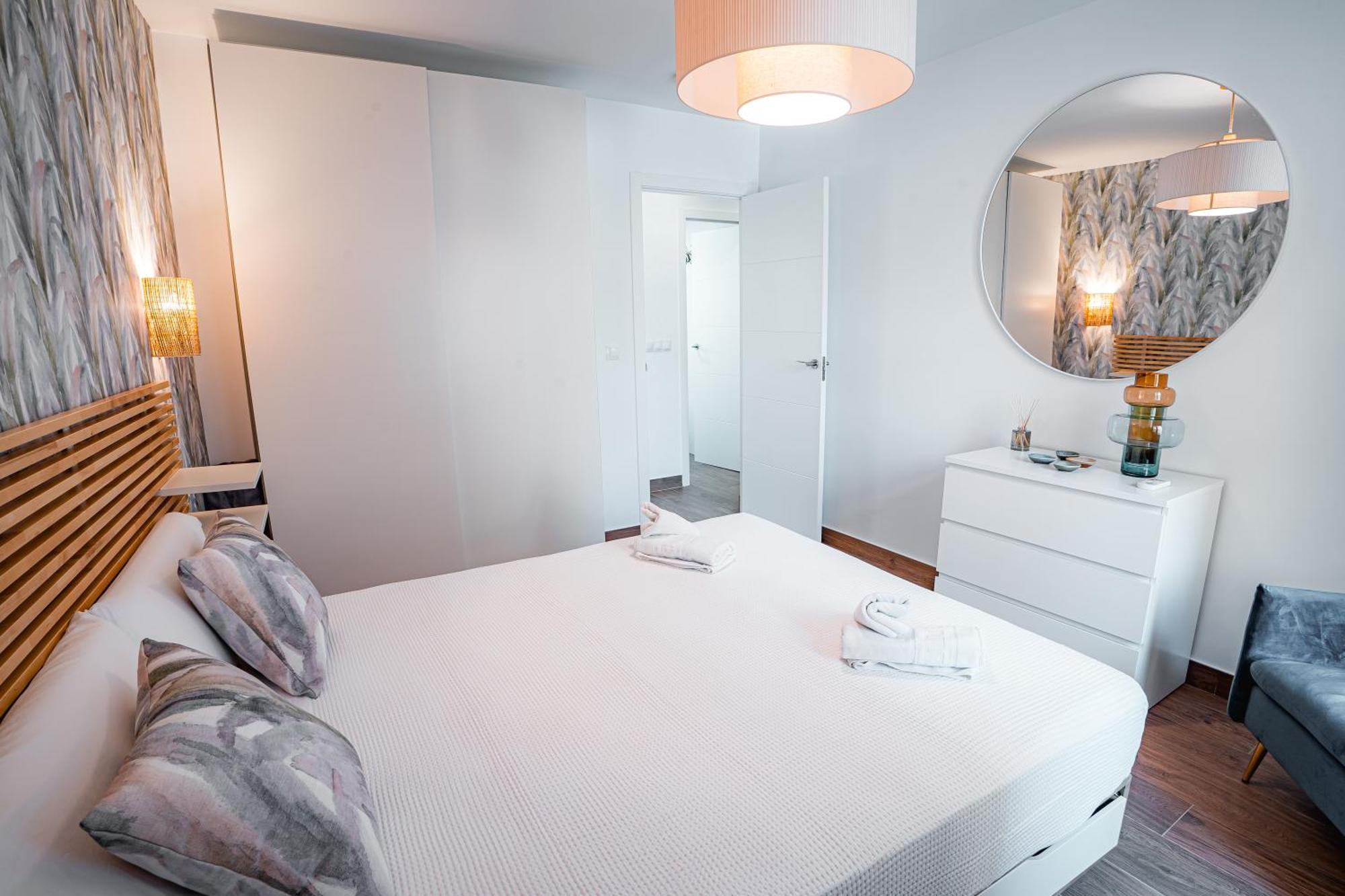 Apartamento La Tana Centro 2 กรานาดา ภายนอก รูปภาพ