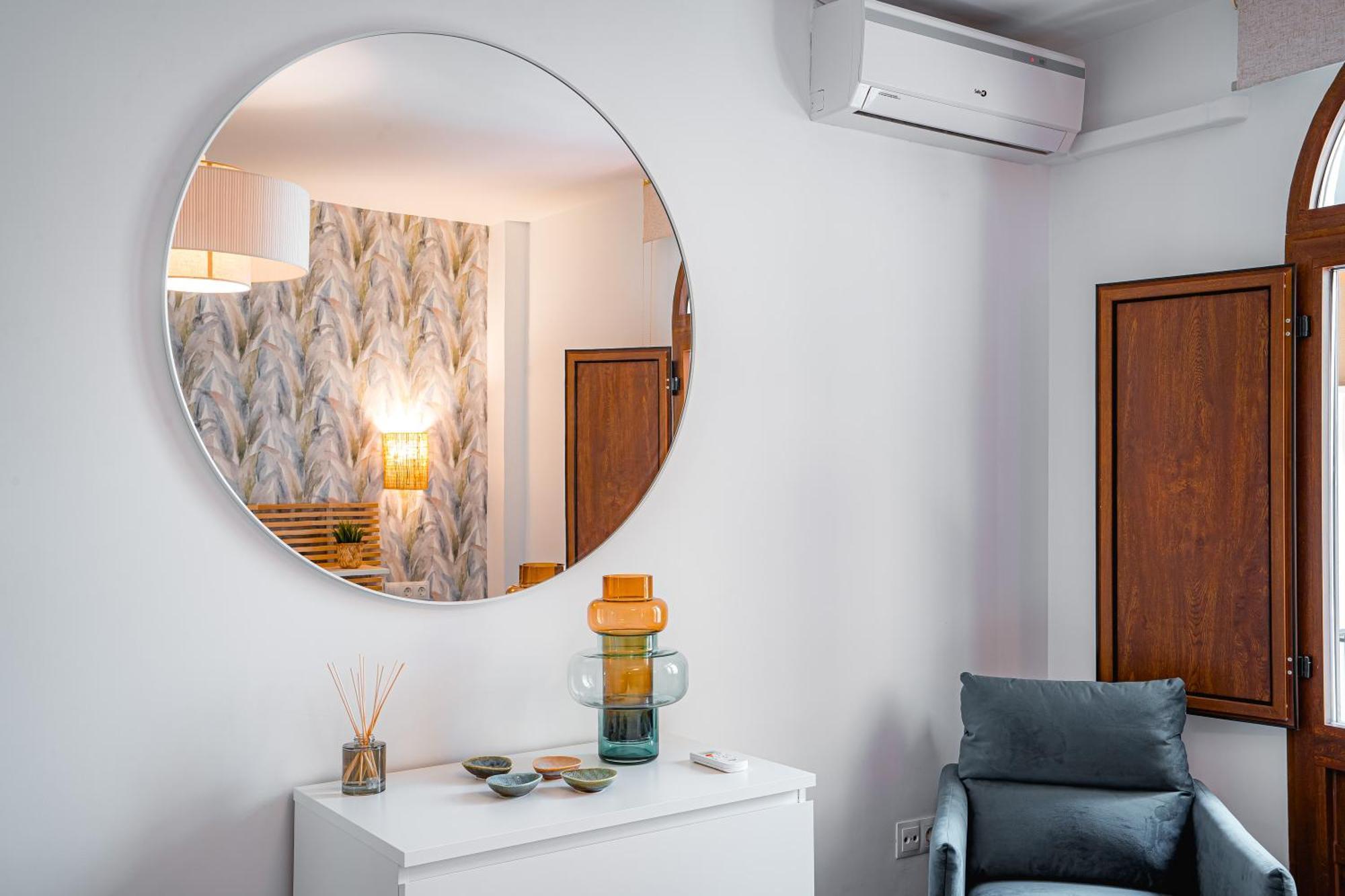 Apartamento La Tana Centro 2 กรานาดา ภายนอก รูปภาพ